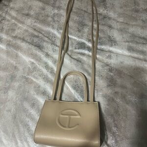 Telfar Small Shopping Bag